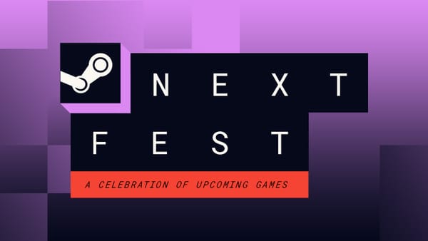 What's Good About the Steam Next Fest, February 2024 Edition